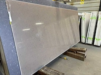 Belgian orinoco brown polished 12mm - b010 - nature stone stock (11x) - afbeelding 1 van  2