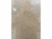 Belgian orinoco brown polished 12mm - b010 - nature stone stock (12x) - afbeelding 2 van  2
