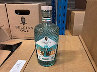 Belgian owl whisky (54x) - afbeelding 1 van  2