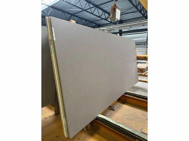 Belgian sand velvet 20mm - bu014 - nature stone stock (10x) - afbeelding 1 van  2