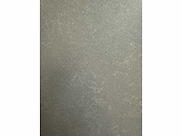 Belgian sand velvet 30mm - bu014 - nature stone stock (5x) - afbeelding 2 van  2