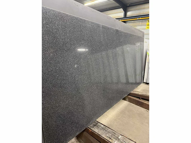 Belgian winter polished 12mm - b006 - nature stone stock (10x) - afbeelding 1 van  2