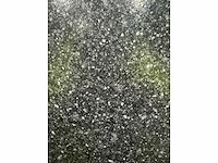 Belgian winter velvet 12mm - b006 - nature stone stock (12x) - afbeelding 2 van  2