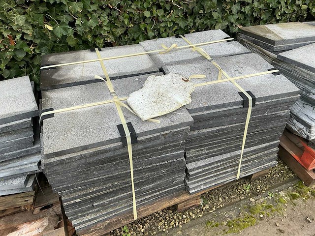 Belgische blauwe steen (142x) - afbeelding 3 van  5