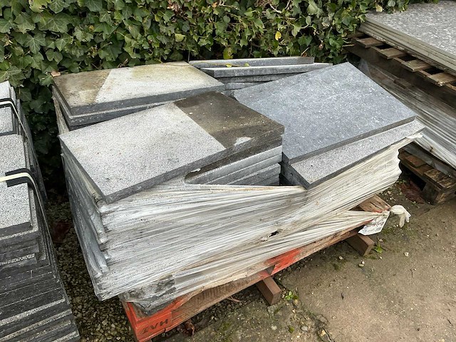 Belgische blauwe steen (142x) - afbeelding 4 van  5