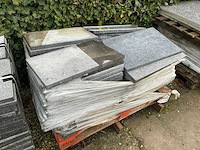 Belgische blauwe steen (142x) - afbeelding 4 van  5