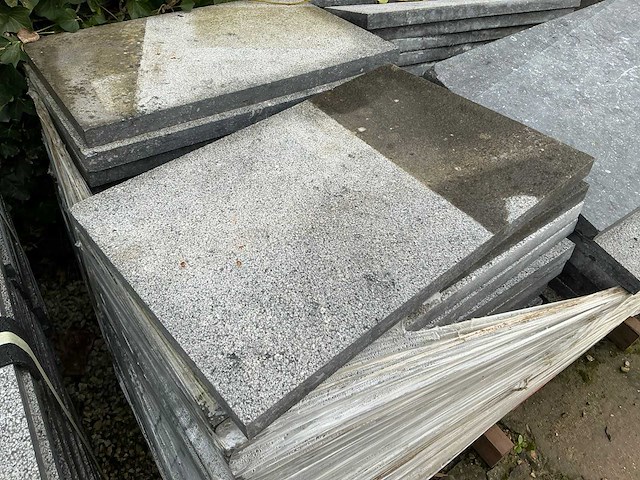 Belgische blauwe steen (142x) - afbeelding 5 van  5