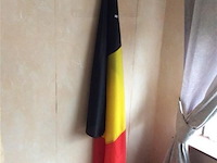 Belgische vlag - afbeelding 1 van  1