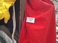 Belgische vlag - afbeelding 1 van  1