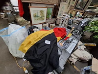 Belgische vlag - afbeelding 1 van  1