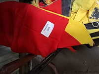 Belgische vlag - afbeelding 2 van  2