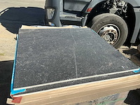 Belgium blue stone 24,32 m2 natuurstenen tegels - afbeelding 1 van  4