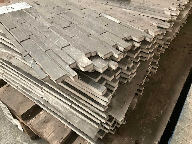 Belgium bluestone mozaïek tegel - afbeelding 3 van  3