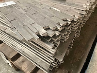 Belgium bluestone mozaïek tegel - afbeelding 3 van  3