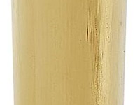 Beliani glamour eettafel (120 x 70 cm) - afbeelding 2 van  5