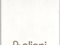 Beliani moderne tuintafel (⌀ 120 cm) - afbeelding 4 van  4