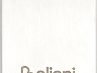 Beliani moderne tuintafel (⌀ 120 cm) - afbeelding 4 van  4