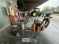 Belijningsmachine relco