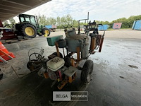 Belijningsmachine relco - afbeelding 2 van  9
