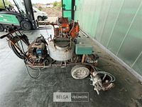 Belijningsmachine relco - afbeelding 5 van  9
