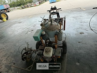 Belijningsmachine relco - afbeelding 6 van  9