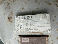Belijningsmachine relco - afbeelding 8 van  9