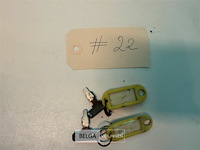 Belijningsmachine relco - afbeelding 9 van  9