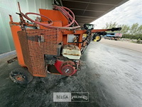 Belijningsmachine wolters - afbeelding 9 van  10