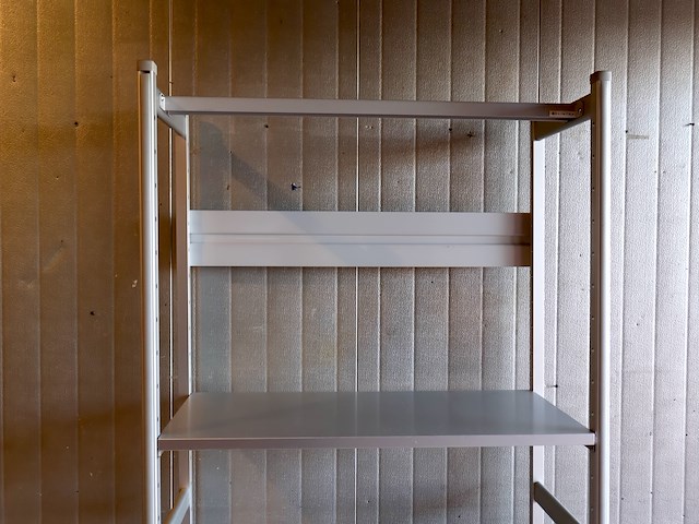 Belintra aluminium rek - afbeelding 4 van  7