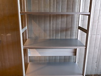 Belintra aluminium rek - afbeelding 5 van  7