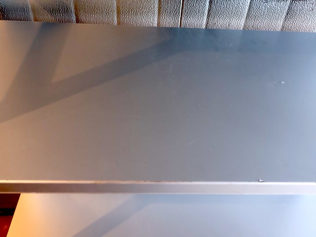 Belintra aluminium rek - afbeelding 7 van  7