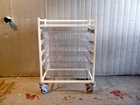 Belintra trolley