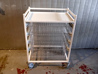 Belintra trolley - afbeelding 2 van  4