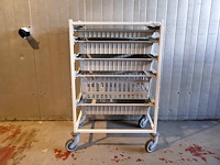 Belintra trolley