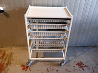 Belintra trolley - afbeelding 2 van  4