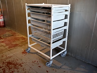 Belintra trolley - afbeelding 3 van  4