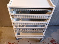 Belintra trolley - afbeelding 4 van  4