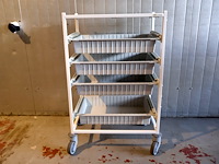 Belintra trolley