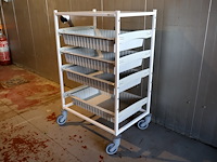 Belintra trolley - afbeelding 3 van  4