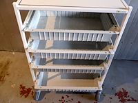 Belintra trolley - afbeelding 4 van  4
