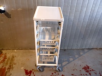 Belintra trolley - afbeelding 2 van  4