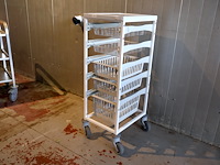 Belintra trolley - afbeelding 3 van  4