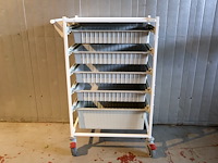 Belintra trolley