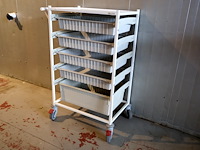 Belintra trolley - afbeelding 3 van  4