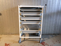 Belintra trolley