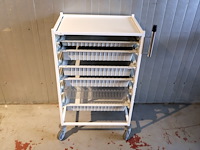 Belintra trolley - afbeelding 2 van  4