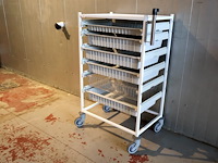 Belintra trolley - afbeelding 3 van  4