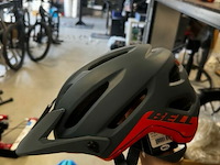 Bell 4forty mtb helm oranje s - afbeelding 1 van  1