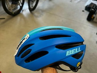 Bell avenue mips fietshelm blauw m/l - afbeelding 1 van  1