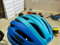 Bell avenue mips fietshelm blauw m/l - afbeelding 1 van  1